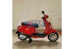 Vespa Sprint 150 3vie Tahun 2014